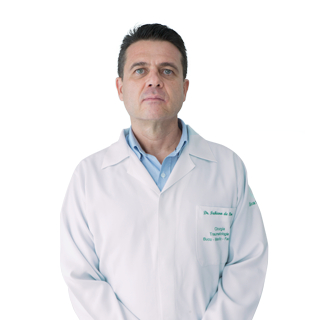 Dr. Fabiano de Lima