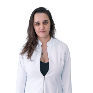 Dra. Tatyane Graziela Roda