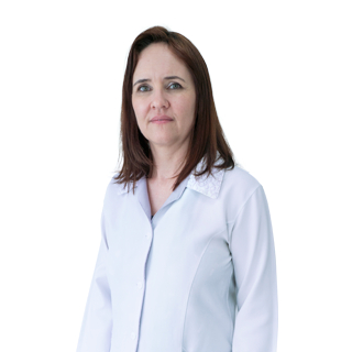 Dra. Thais Fabiana Isler Viotto